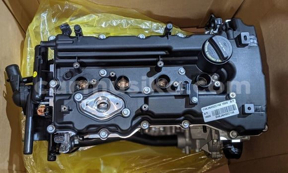 Tenga HYUNDAI SONATA 2.4l in Harare in Harare Tenga HYUNDAI SONATA 2.4l in Harare in Harare