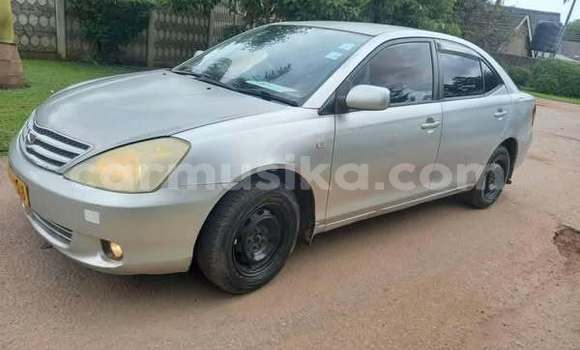 Acheter Occasion Voiture Toyota Allion Autre à Harare, Harare Acheter Occasion Voiture Toyota Allion Autre à Harare, Harare