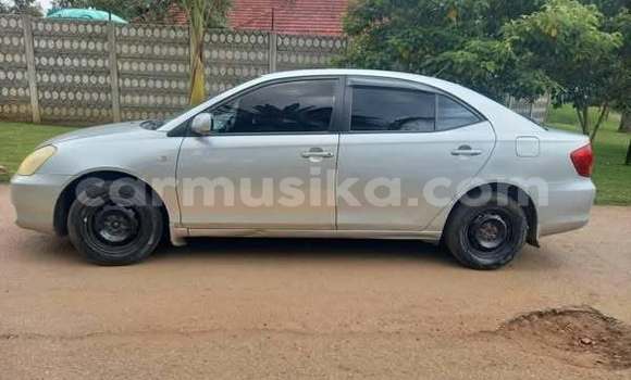 Acheter Occasion Voiture Toyota Allion Autre à Harare, Harare Acheter Occasion Voiture Toyota Allion Autre à Harare, Harare