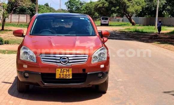 Tenga Tsaru Nissan Dualis Zvimwe Mota in Harare in Harare