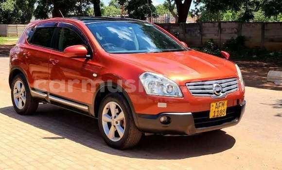 Acheter Occasion Voiture Nissan Dualis Autre à Harare, Harare Acheter Occasion Voiture Nissan Dualis Autre à Harare, Harare