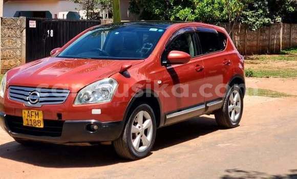 Acheter Occasion Voiture Nissan Dualis Autre à Harare, Harare Acheter Occasion Voiture Nissan Dualis Autre à Harare, Harare