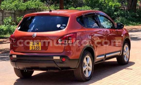 Acheter Occasion Voiture Nissan Dualis Autre à Harare, Harare Acheter Occasion Voiture Nissan Dualis Autre à Harare, Harare