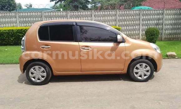 Buy Used Toyota Passo Other Car in Harare in Harare