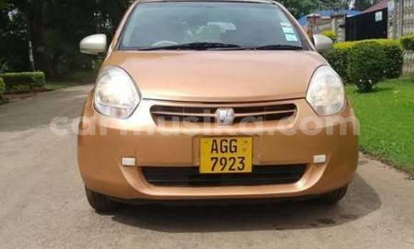Acheter Occasion Voiture Toyota Passo Autre à Harare, Harare Acheter Occasion Voiture Toyota Passo Autre à Harare, Harare