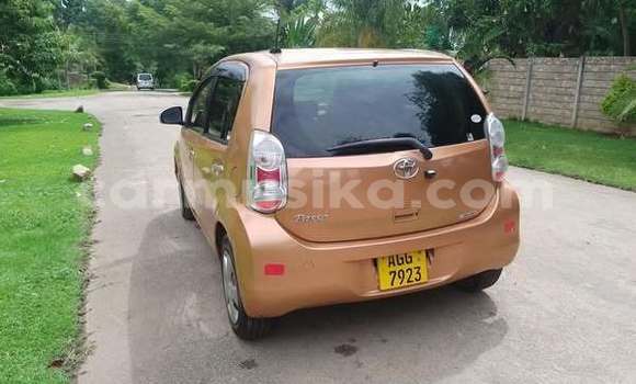 Acheter Occasion Voiture Toyota Passo Autre à Harare, Harare Acheter Occasion Voiture Toyota Passo Autre à Harare, Harare