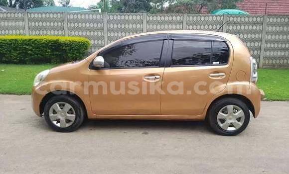 Acheter Occasion Voiture Toyota Passo Autre à Harare, Harare Acheter Occasion Voiture Toyota Passo Autre à Harare, Harare