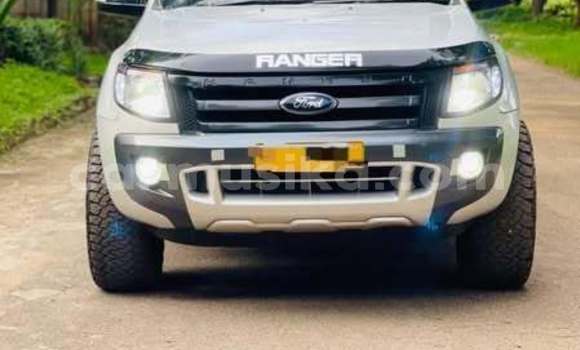Buy Used Ford Ranger Other Car in Harare in Harare