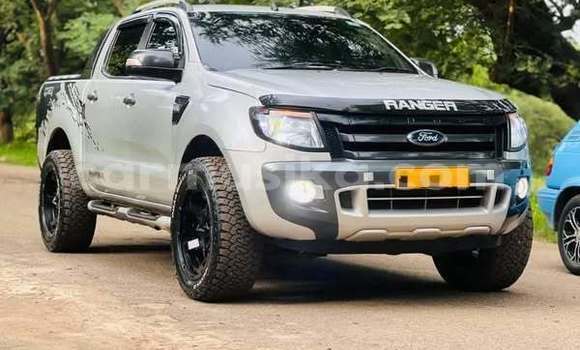 Acheter Occasion Voiture Ford Ranger Autre à Harare, Harare Acheter Occasion Voiture Ford Ranger Autre à Harare, Harare