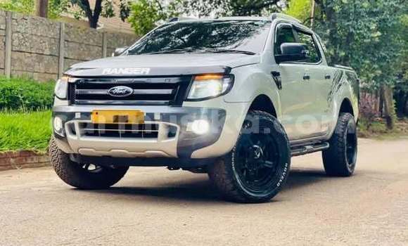 Acheter Occasion Voiture Ford Ranger Autre à Harare, Harare Acheter Occasion Voiture Ford Ranger Autre à Harare, Harare