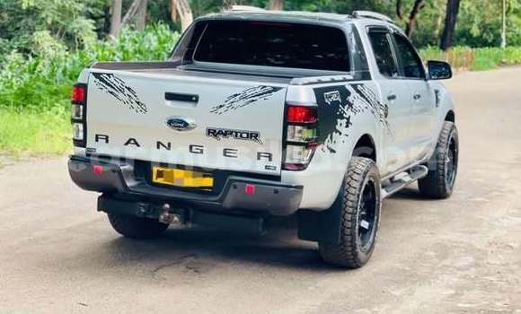 Acheter Occasion Voiture Ford Ranger Autre à Harare, Harare Acheter Occasion Voiture Ford Ranger Autre à Harare, Harare