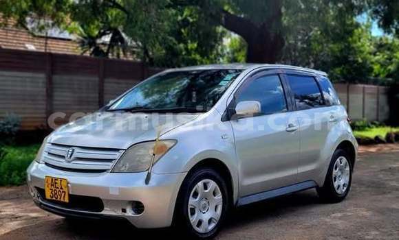 Acheter Occasion Voiture Toyota IST Rouge à Harare, Harare Acheter Occasion Voiture Toyota IST Rouge à Harare, Harare