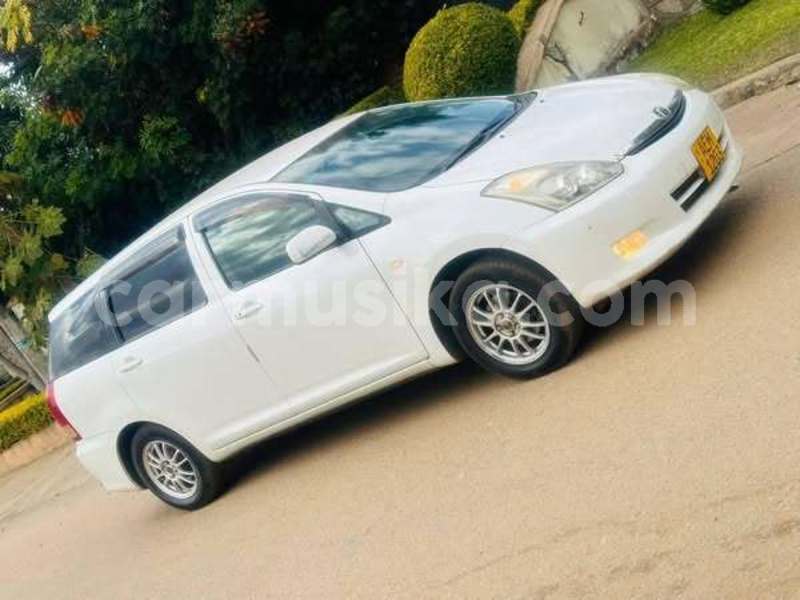 Big with watermark toyota wish harare harare 36209