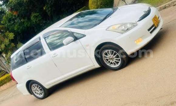 Acheter Occasion Voiture Toyota Wish Autre à Harare, Harare Acheter Occasion Voiture Toyota Wish Autre à Harare, Harare