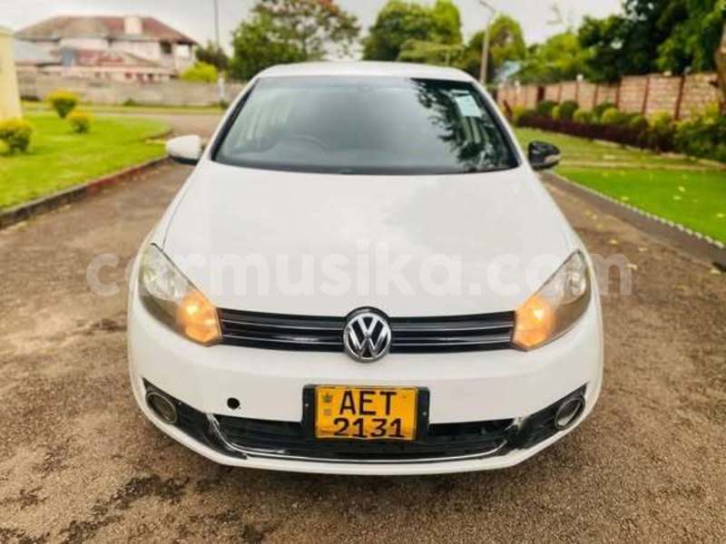 Big with watermark volkswagen golf harare harare 36210