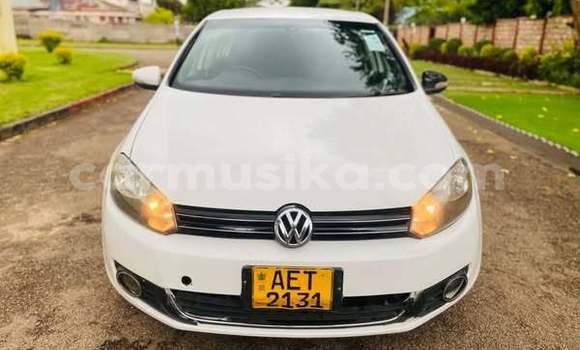 Nunua Ilio tumika Volkswagen Golf Nyingine Gari ndani ya Harare nchini Harare