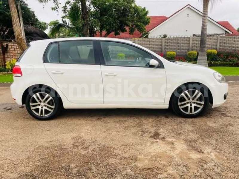 Big with watermark volkswagen golf harare harare 36210