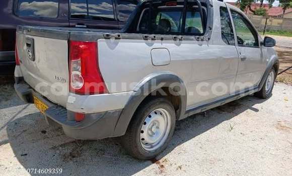 Buy Used Nissan March Other Car in Harare in Harare Buy Used Nissan March Other Car in Harare in Harare