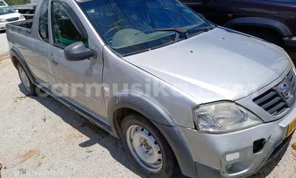 Buy Used Nissan March Other Car in Harare in Harare Buy Used Nissan March Other Car in Harare in Harare