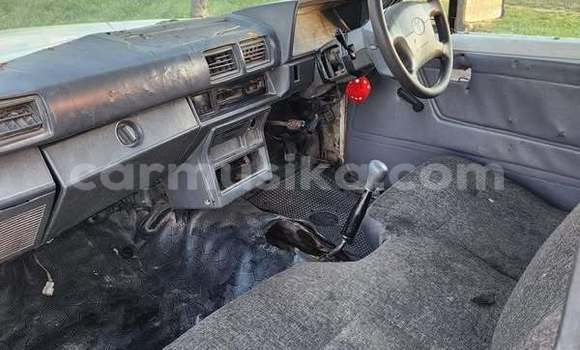 Buy Used Toyota Hilux Other Car in Harare in Harare Buy Used Toyota Hilux Other Car in Harare in Harare