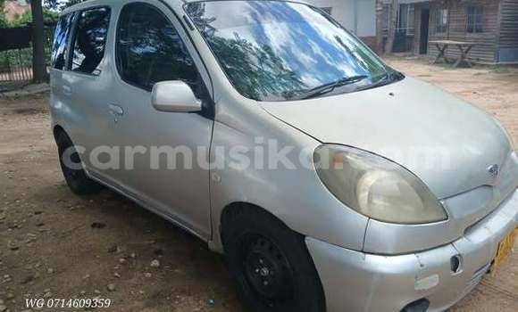 Buy Used Toyota Matrix Other Car in Harare in Harare Buy Used Toyota Matrix Other Car in Harare in Harare