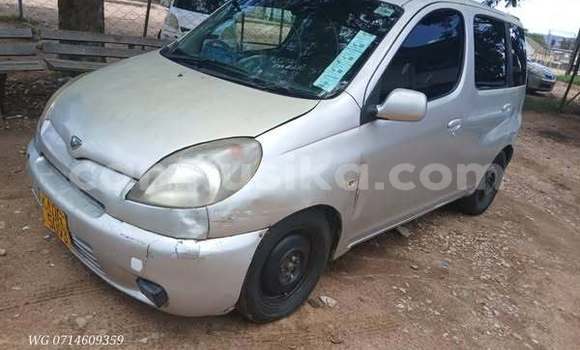 Buy Used Toyota Matrix Other Car in Harare in Harare Buy Used Toyota Matrix Other Car in Harare in Harare