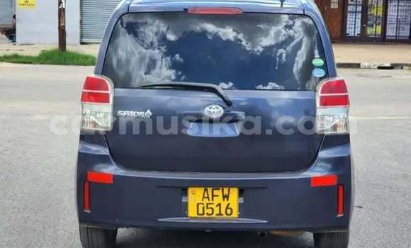 Tenga Tsaru Toyota Spade Zvimwe Mota in Harare in Harare
