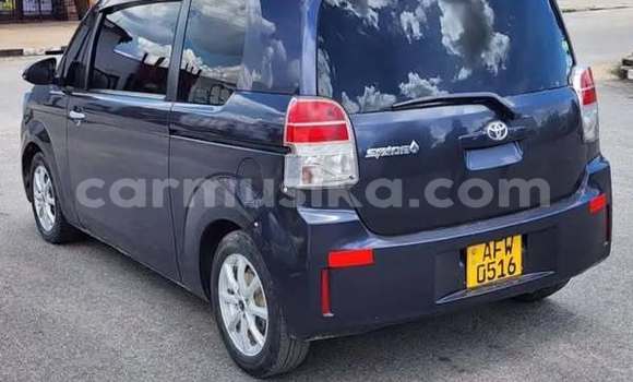 Buy Used Toyota Spade Other Car in Harare in Harare Buy Used Toyota Spade Other Car in Harare in Harare