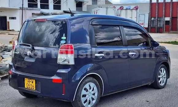 Buy Used Toyota Spade Other Car in Harare in Harare Buy Used Toyota Spade Other Car in Harare in Harare