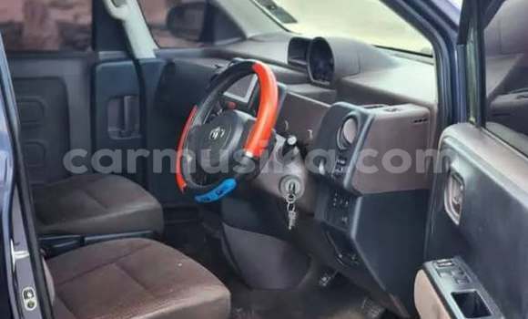 Buy Used Toyota Spade Other Car in Harare in Harare Buy Used Toyota Spade Other Car in Harare in Harare