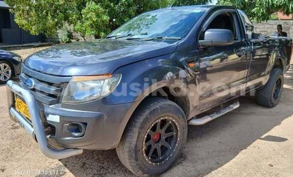 Buy Used Ford Ranger Other Car in Harare in Harare Buy Used Ford Ranger Other Car in Harare in Harare