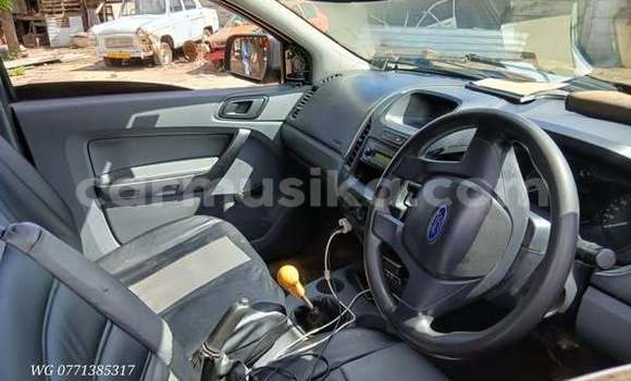 Buy Used Ford Ranger Other Car in Harare in Harare Buy Used Ford Ranger Other Car in Harare in Harare