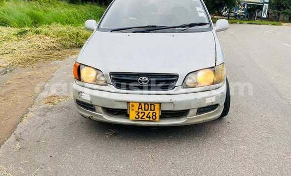 Acheter Occasion Voiture Toyota Spacio Autre à Harare, Harare