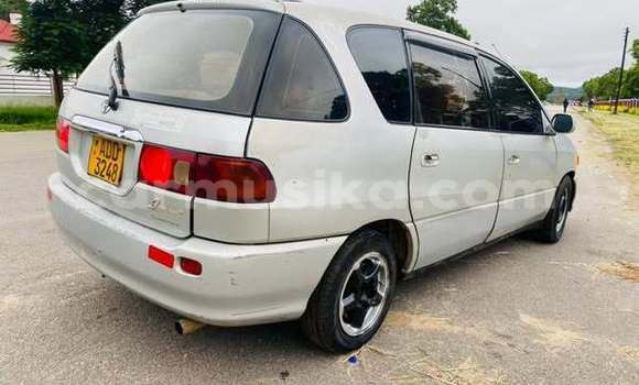 Buy Used Toyota Spacio Other Car in Harare in Harare Buy Used Toyota Spacio Other Car in Harare in Harare