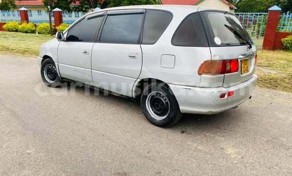 Buy Used Toyota Spacio Other Car in Harare in Harare Buy Used Toyota Spacio Other Car in Harare in Harare