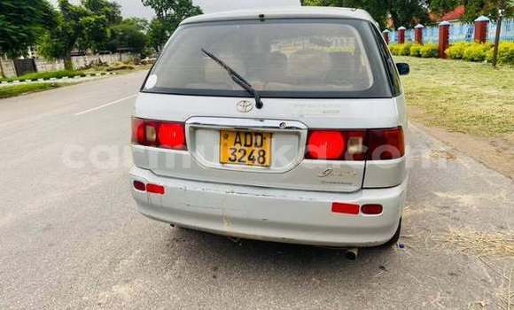 Buy Used Toyota Spacio Other Car in Harare in Harare Buy Used Toyota Spacio Other Car in Harare in Harare