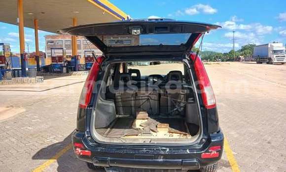 Buy Used Toyota Mark X Other Car in Harare in Harare Buy Used Toyota Mark X Other Car in Harare in Harare