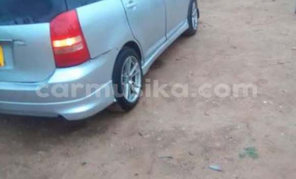 Buy Used Toyota Wish Other Car in Harare in Harare Buy Used Toyota Wish Other Car in Harare in Harare
