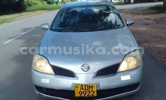 Nunua Ilio tumika Nissan Primera Nyingine Gari ndani ya Harare nchini Harare