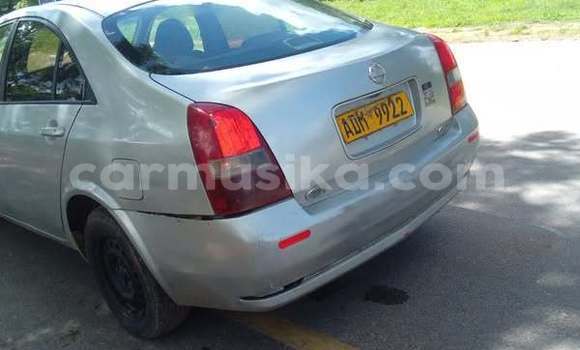 Buy Used Nissan Primera Other Car in Harare in Harare Buy Used Nissan Primera Other Car in Harare in Harare
