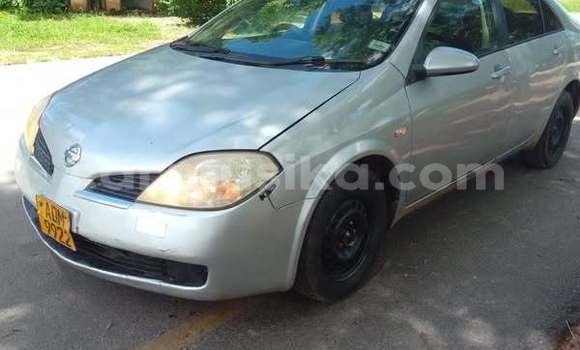 Buy Used Nissan Primera Other Car in Harare in Harare Buy Used Nissan Primera Other Car in Harare in Harare