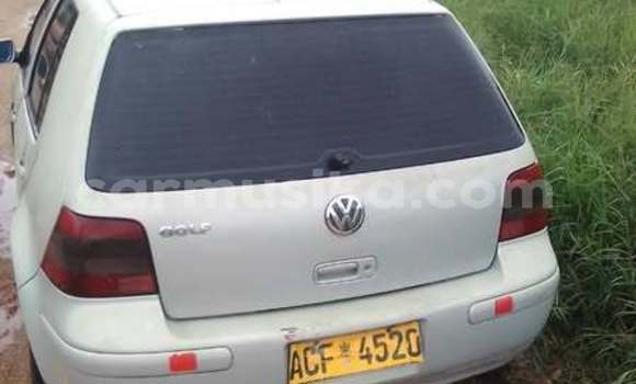 Buy Used Volkswagen Golf Other Car in Harare in Harare Buy Used Volkswagen Golf Other Car in Harare in Harare