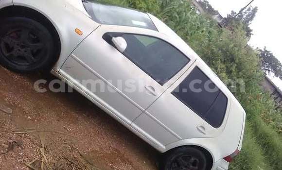 Buy Used Volkswagen Golf Other Car in Harare in Harare Buy Used Volkswagen Golf Other Car in Harare in Harare