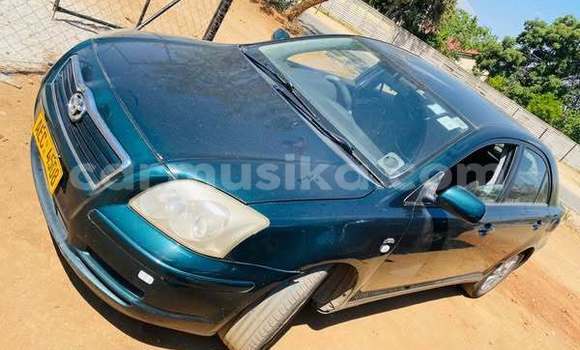 Buy Used Toyota Avensis Other Car in Harare in Harare Buy Used Toyota Avensis Other Car in Harare in Harare