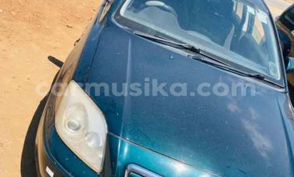 Buy Used Toyota Avensis Other Car in Harare in Harare Buy Used Toyota Avensis Other Car in Harare in Harare