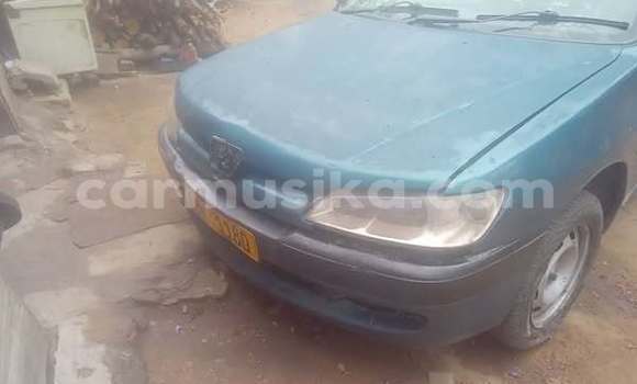 Buy Used Toyota Vanguard Other Car in Harare in Harare