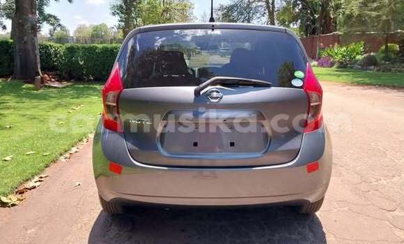 Acheter Occasion Voiture Nissan Note Autre à Harare, Harare Acheter Occasion Voiture Nissan Note Autre à Harare, Harare