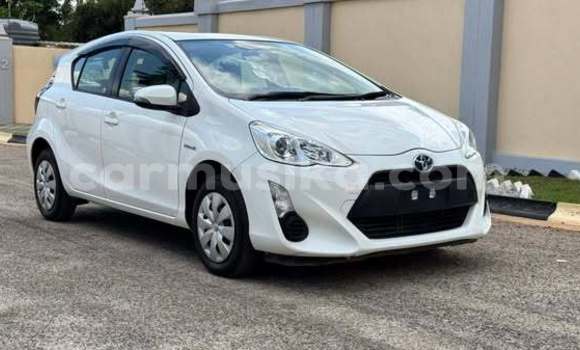 Buy Used Toyota Aqua Other Car in Harare in Harare