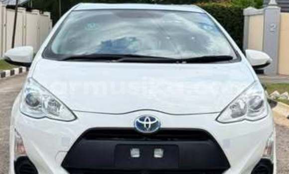 Acheter Occasion Voiture Toyota Aqua Autre à Harare, Harare Acheter Occasion Voiture Toyota Aqua Autre à Harare, Harare