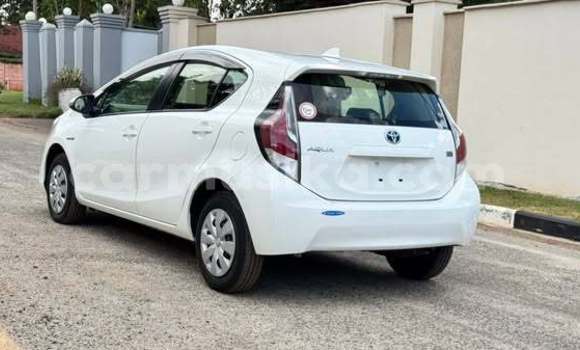 Acheter Occasion Voiture Toyota Aqua Autre à Harare, Harare Acheter Occasion Voiture Toyota Aqua Autre à Harare, Harare